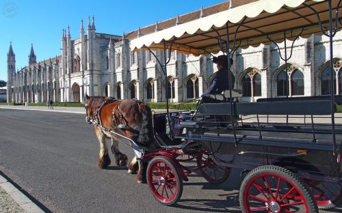 monastere hieronymites
