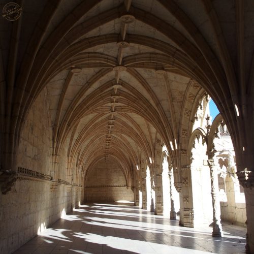 monastere hieronymites