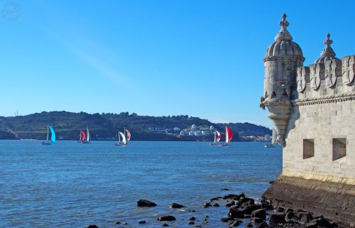 Belem Portugal