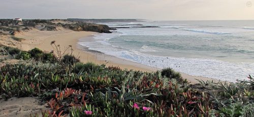 Plages Portugal