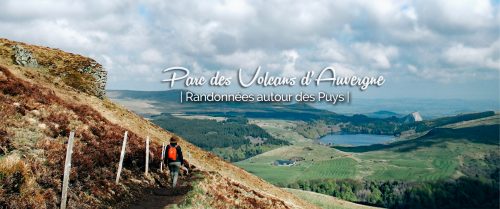 Randonnées Puy de Dôme