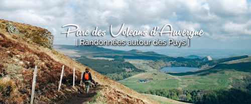 Randonnées Puy de Dôme
