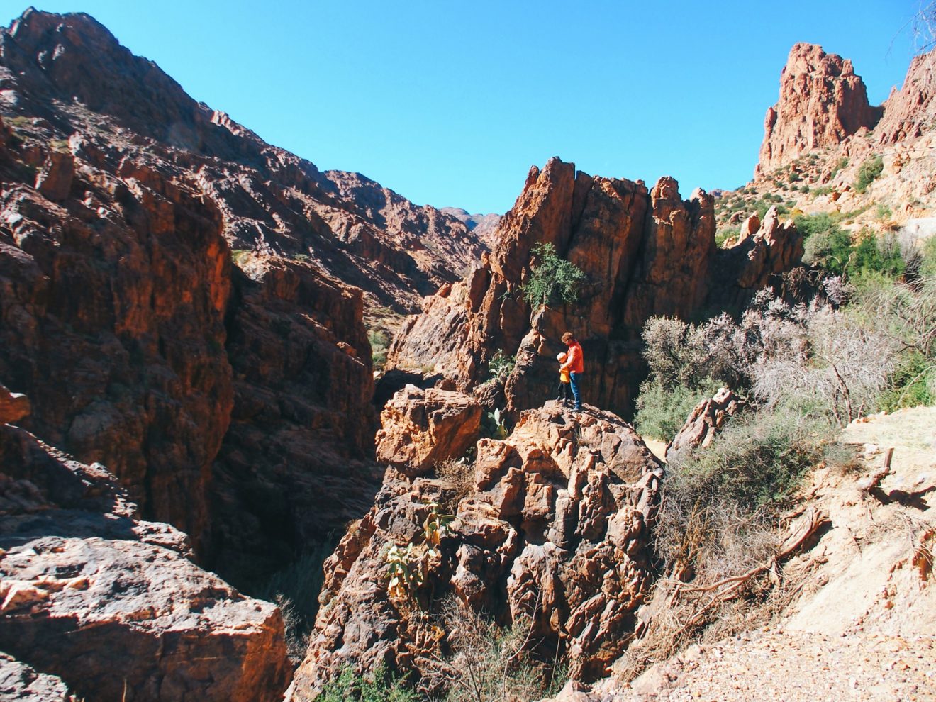 maroctanalttafraout10 Les 3 M en vadrouille Blog voyage