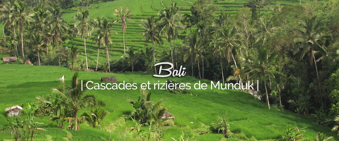 guide voyage Bali le guide complet itineraire