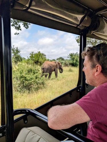 Blog voyage afrique du sud