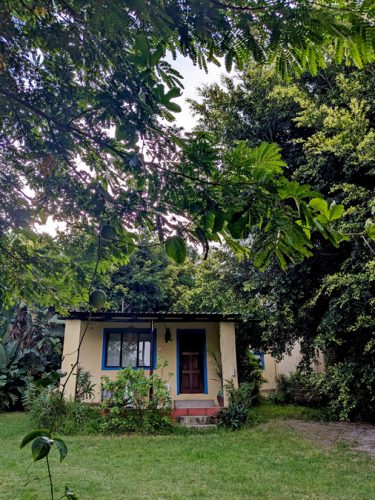 Sodwana Bay Blog voyage plongee famille afrique du sud