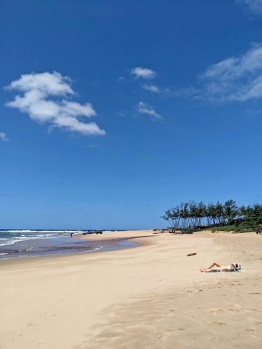 Sodwana Bay Blog voyage plongee famille afrique du sud