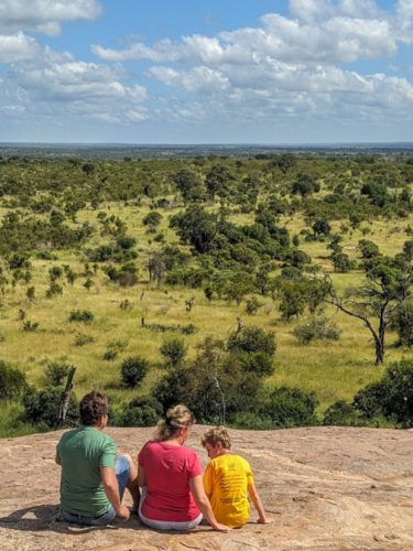 Blog voyage afrique du sud