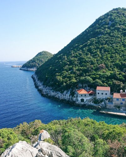 Lastovo